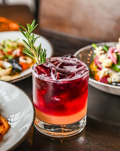 Culaccino Italian Restaurant + Bar by null