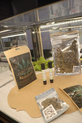 Photo of Canna Wellness - Alpharetta - Vape - Delta 9 - Gummies - Drinks