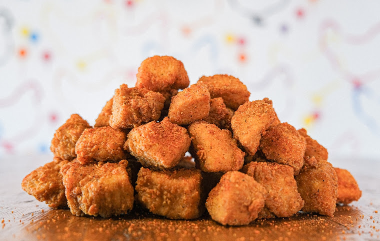 Fry the Coop (Portage Park) by null