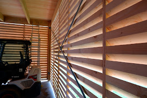 Photo n°14 de Artbois à Pont-de-Metz (Constructeur de maisons en bois)