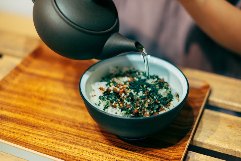 CHABAKKA TEA PARKS 熱海店