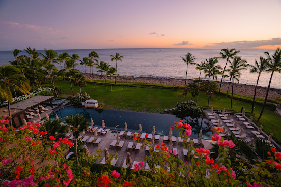Four Seasons Resort Oahu at Ko Olina by null