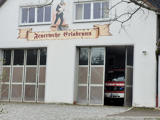 Freiwillige Feuerwehr Erlabrunn - Thumbnail