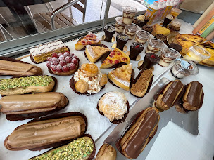 Photo n°3 de Le Coin Gourmand à Provins (Boulangerie)