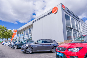 Photo n°6 de VPN Autos Cognac - Cellier Automobiles à Châteaubernard (Vendeur de voitures d'occasion)