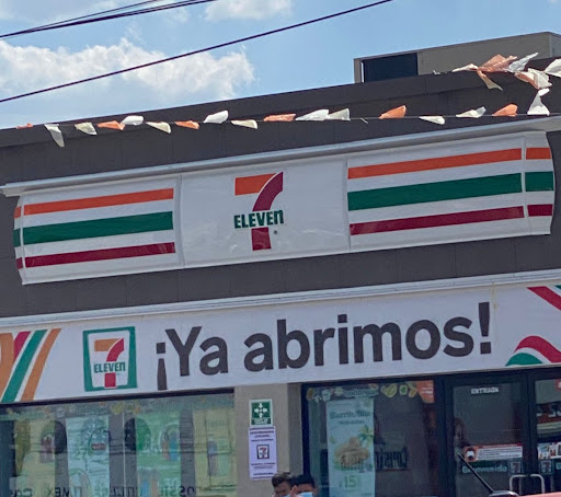 7 Eleven La Ceiba - Thumbnail
