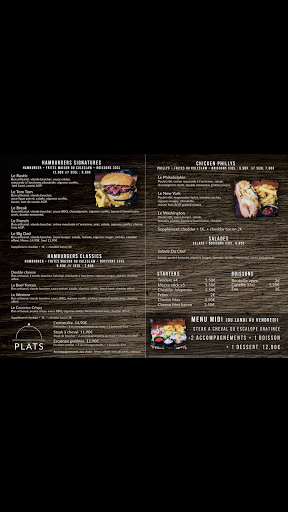 Photo 2 - Home Burger