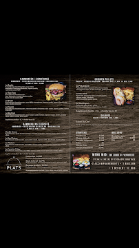 Menu Home Burger Page 2