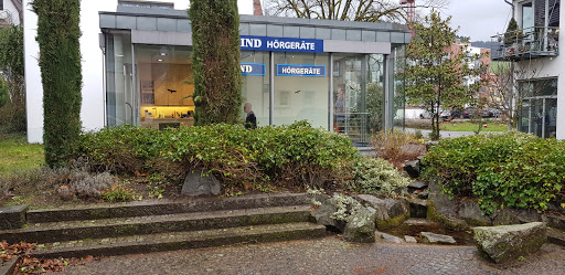 KIND Hörgeräte Hausach