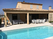 Villa Le Grimpeur à Malaucène