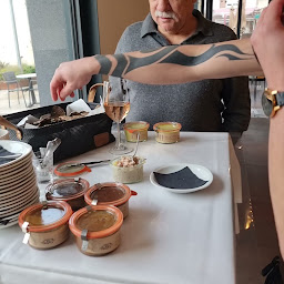 Photo n°31 de La Kahut à Parentis-en-Born (Restaurant)