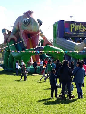 Centro Recreativo Nacional - Bosques de Ezeiza, Author: Norma Ramos