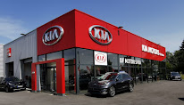 KIA | GCA - Saint-Lô à Saint-Lô