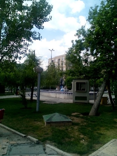 Photos of Lozi Square