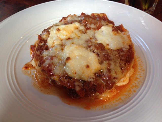 La Cucina Caldesi