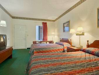 lodging
