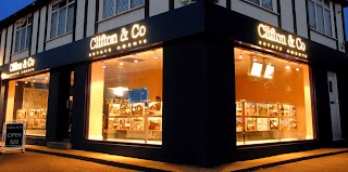 Clifton & Co Estate Agents