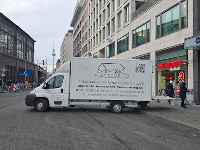 MM&K Umzüge - Bokel