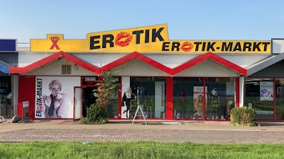 Erotik markt