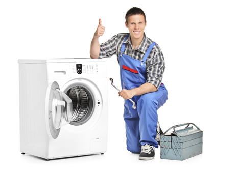 J & V - Servicio Técnico Integral del Hogar