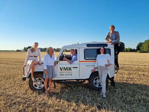 VMK Makelaars & Taxateurs