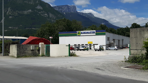 Euromaster Véhicules Industriels - Grenoble St-Egreve - Thumbnail