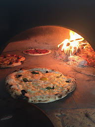 Photo n°19 de Pizza Express à Marseille (Pizzeria)