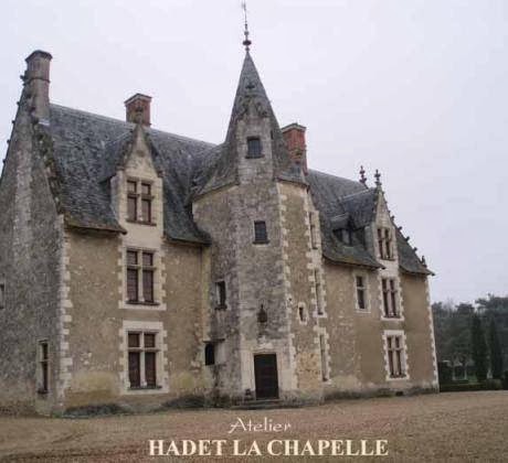Hadet La Chapelle - Thumbnail