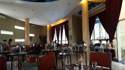 Photos of Marbella Suites Bandung