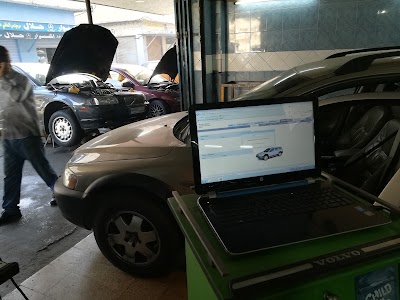 Photos of Volvo Mshawrab Grage & Spare Parts