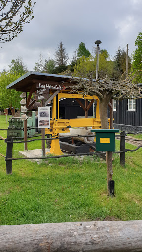 Schausägewerk Ehrt - Thumbnail