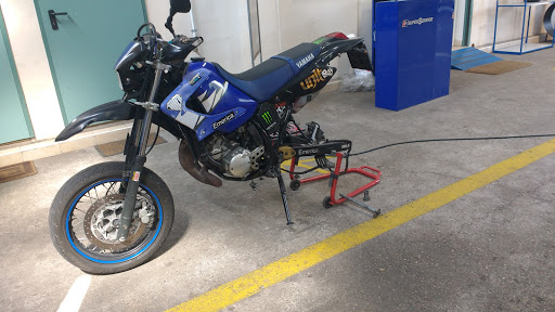 Gasparetto srl, Pneumatici e Servizi - Centro SuperService e Mastro Michelin, Meccanica e Revisioni - Thumbnail
