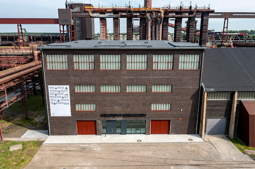 Schaudepot Ruhr Museum