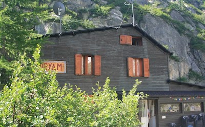 Rifugio Miryam