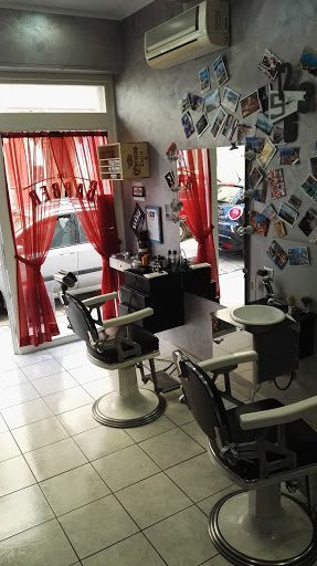 Cristian Mancini-the Barber - Thumbnail