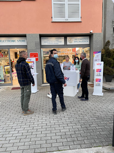 Elettronic Store Oggiono - Thumbnail