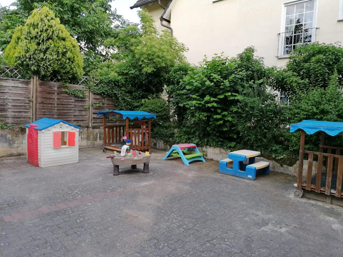 Villa Kunterbunt - Auheimer Familienzentrum e.V.