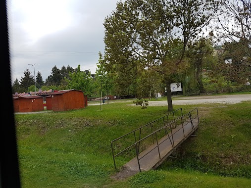 Wheelchair-Valley Children's Park, Author: Murad Aliyan