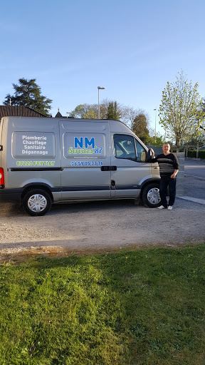 Photo de L&M Pro Services à Châteauponsac (87290)