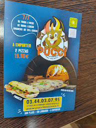 Photo n°24 de Pucci Beauvais à Beauvais (Pizzeria)