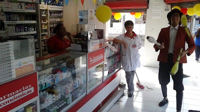 pharmacy
