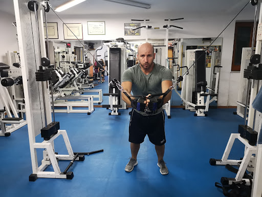 Palestra Carpe Diem - Thumbnail