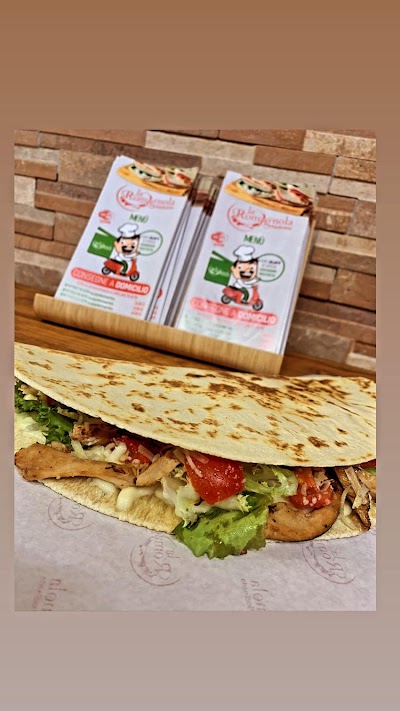 Piadineria La Romagnola