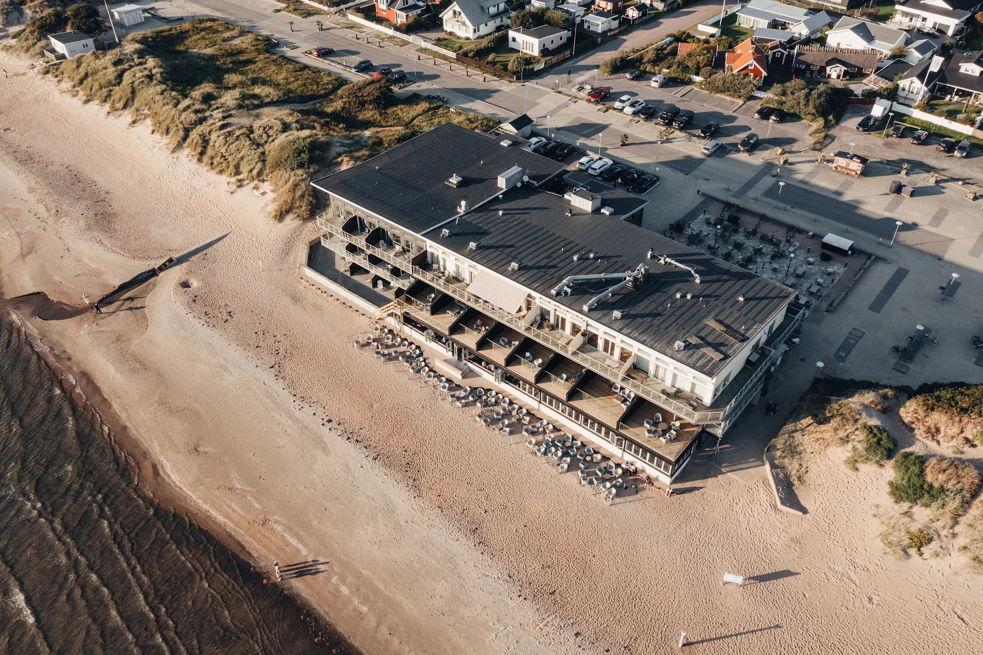 Ocean Bar & Grill