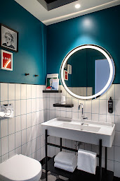 Photo n°7 de Hotel ibis Styles Dijon Central à Dijon (Hôtel)