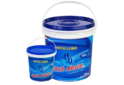 Photos of Cris &Aacute;gua do Brasil - Produtos para Piscinas e Limpeza