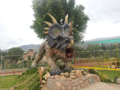 Photos of Parque Jurassico