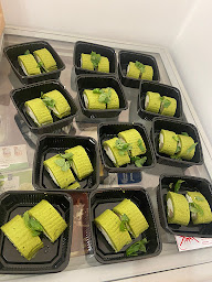 Photo n°20 de Poké Go à Paris (Restaurant hawaïen)