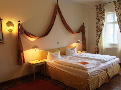 Hotel Adler - Visual