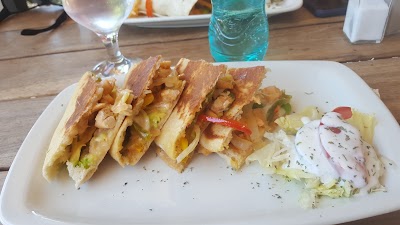 Photos of Cafe Fiori